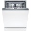 ماشین ظرفشویی توکار بوش SMV4HMX65Q مدل 4HMX65