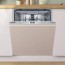 ماشین ظرفشویی توکار بوش SMV4HMX65Q مدل 4HMX65