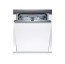 قیمت ماشین ظرفشویی 14 نفره بوش SMV68MX07E خرید