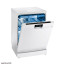 عکس ماشین ظرفشویی زیمنس 14 نفره SN277W01TG Siemens Dishwasher تصویر