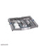 عکس ماشین ظرفشویی زیمنس 13 نفره SIEMENS Dishwasher SN278 I10TM تصویر