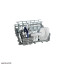 عکس ماشین ظرفشویی زیمنس 13 نفره SIEMENS Dishwasher SN278 I10TM تصویر