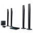 عکس سینما خانگی سونی 1000 وات 5.1 کانال SONY DAV-DZ950 تصویر
