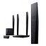 عکس سینما خانگی سونی 1000 وات 5.1 کانال SONY DAV-DZ950 تصویر