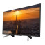 عکس تلویزیون سونی ال ای دی هوشمند اسمارت فول اچ دی Sony 43W660G Full HD تصویر