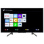 عکس تلویزیون سونی ال ای دی هوشمند اسمارت فول اچ دی Sony 43W660G Full HD تصویر