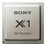عکس قیمت تلویزیون سونی الترا اچ دی SONY TV UHD 75X8077H تصویر