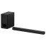 عکس ساندبار سونی خانگی بلوتوث دار 320 وات SONY HT-S350 تصویر