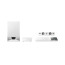 عکس سینما خانگی سونی 1200 وات 5.1 کاناله سه بعدی بلوری Sony N9200W تصویر
