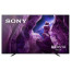 عکس تلویزیون سونی 55 اینچ فورکی آندروید SONY TV 4k 55A8H تصویر