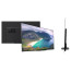 عکس خرید تلویزیون سونی 65 اینچ آندروید SONY TV OLED 65A9G تصویر