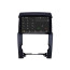 پخش فابریک و مانیتور خودرو کیا سورنتو اندروید KIA SORENTO 2009-2012