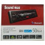 عکس رادیو پخش خودرو بلوتوث دار ساند مکس Sound Max CL-3404 MP3 تصویر