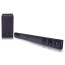 عکس ساندبار ال جی 300 وات مدل LG SOUNDBAR 300W SJ3 تصویر