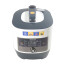 عکس زودپز برقی 1000 وات سنکور SENCOR SPR 3600WH تصویر