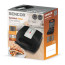 عکس ساندویچ ساز مثلثی 700 وات سنکور Sencor Sandwich maker SSM9410SS تصویر