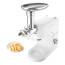 ماشین آشپزخانه غذاساز سنکور چند کاره 1000 وات STM 6350WH Sencor 