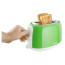 عکس توستر نان 800 وات سنکور سبز Sencor Bread Toaster 800w STS2701GR تصویر