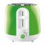 عکس توستر نان 800 وات سنکور سبز Sencor Bread Toaster 800w STS2701GR تصویر
