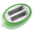 عکس توستر نان 800 وات سنکور سبز Sencor Bread Toaster 800w STS2701GR تصویر
