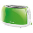 عکس توستر نان 800 وات سنکور سبز Sencor Bread Toaster 800w STS2701GR تصویر