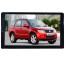 عکس پخش فابریک خودرو و مانیتور ماشین سوزوکی ویتارا Suzuki Vitara Car Player تصویر