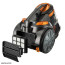 عکس جاروبرقی سنکور 700 وات SENCOR VACUUM CLEANER 700W SVC1080TI تصویر
