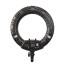 عکس رینگ لایت گوشی عکاسی 18 اینچ 180 درجه هیرو Hero SY-1361 III تصویر