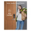 قفل هوشمند امنیت اثر انگشت کنترل از راه دور با Wi-Fi مدل eufy T8510