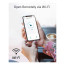 قفل هوشمند امنیت اثر انگشت کنترل از راه دور با Wi-Fi مدل eufy T8510