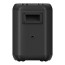 عکس اسپیکر بلوتوثی بی سیم فیلیپس 80 وات Philips Wireless speaker Tanx100 تصویر