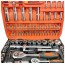 مجموعه 108 عددی آچار بکس تاتیان کروم وانادیوم Tatian Box Wrench