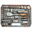 مجموعه 108 عددی آچار بکس تاتیان کروم وانادیوم Tatian Box Wrench