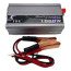 عکس خرید مبدل برق خودرو تی بی ایی 1000 وات TBE CAR POWER CONVERTER 1000W تصویر