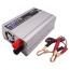 عکس مبدل برق خودرو 500 وات Power Converter TBE تصویر