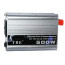 عکس مبدل برق خودرو 500 وات Power Converter TBE تصویر