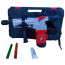 عکس دریل تخریب هیلتی 1200 وات سه نظام TC-0845 Hilti تصاویر