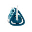 عکس اتو بخار تفال 2400 وات Tefal FV4870 Ultra Easy Ironing تصویر