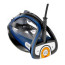 عکس اتو بخار تفال دستی 3200 وات Tefal FV9848 Ultimate Pure تصویر