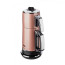 عکس چای ساز برقی 1800 وات فکر Temper Fakir Tea Maker تصویر