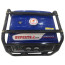 عکس موتور برق بنزینی سوپر تی جی 2700 وات تک سیلندر Supertg TG3700S تصویر