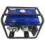 عکس موتور برق بنزینی سوپر تی جی 2700 وات تک سیلندر Supertg TG3700S تصویر