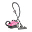عکس جارو برقی کیسه دار فکر 700 وات Fakir vacuum cleaner theo تصویر