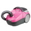 عکس جارو برقی کیسه دار فکر 700 وات Fakir vacuum cleaner theo تصویر