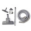 عکس جارو برقی کیسه دار فکر 700 وات Fakir vacuum cleaner theo تصویر