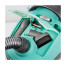 عکس جارو برقی کیسه دار فکر 700 وات Fakir vacuum cleaner theo تصویر