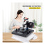 دستگاه پرس حرارتی 15×15 اینچ ‎1050 وات 450 درجه مدل VEVOR Thj15 551