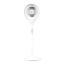 عکس پنکه ایستاده 65 وات فکر Fakir thyra balloon تصویر