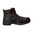 نیم بوت ایمنی و کار مردانه تیمبرلند تمام چرم  مدل Timberland PRO