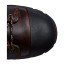 نیم بوت ایمنی و کار مردانه تیمبرلند تمام چرم  مدل Timberland PRO